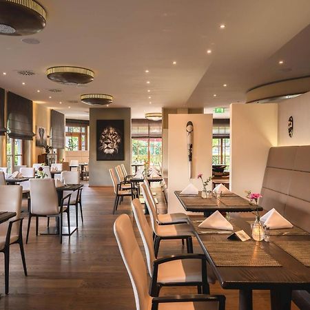 Sunderland Hotel Sundern Zewnętrze zdjęcie