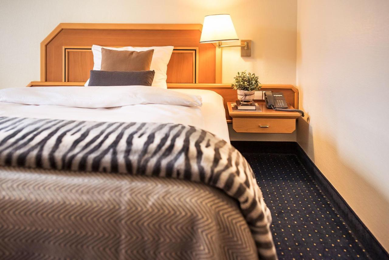 Sunderland Hotel Sundern Zewnętrze zdjęcie