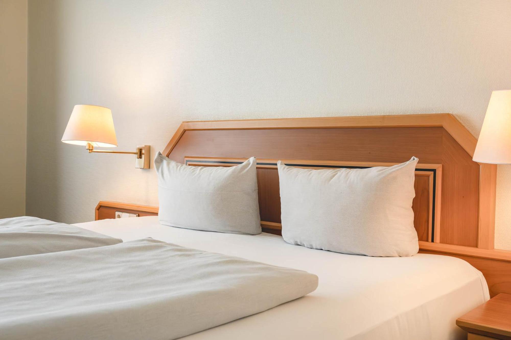 Sunderland Hotel Sundern Zewnętrze zdjęcie