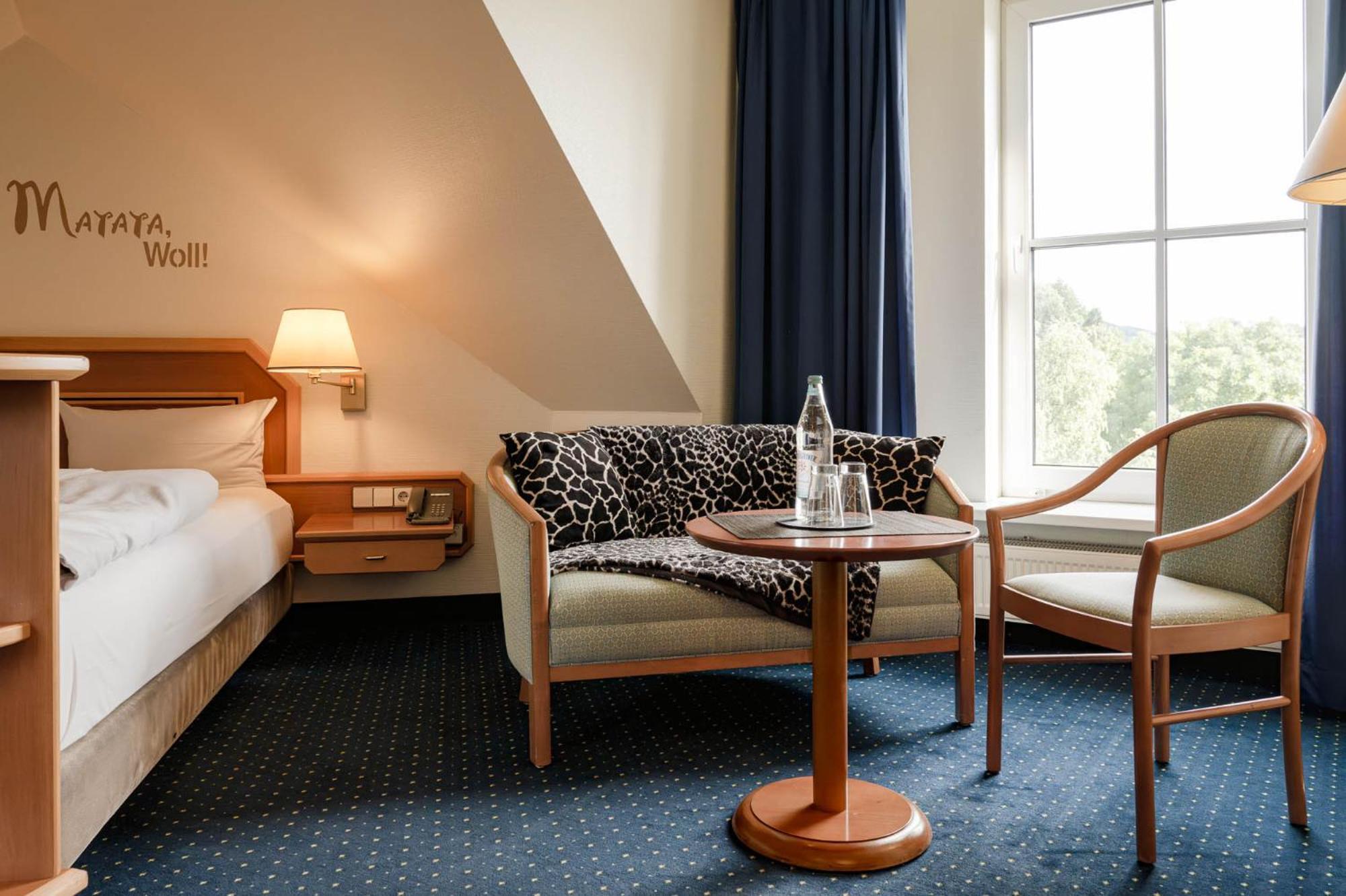 Sunderland Hotel Sundern Zewnętrze zdjęcie
