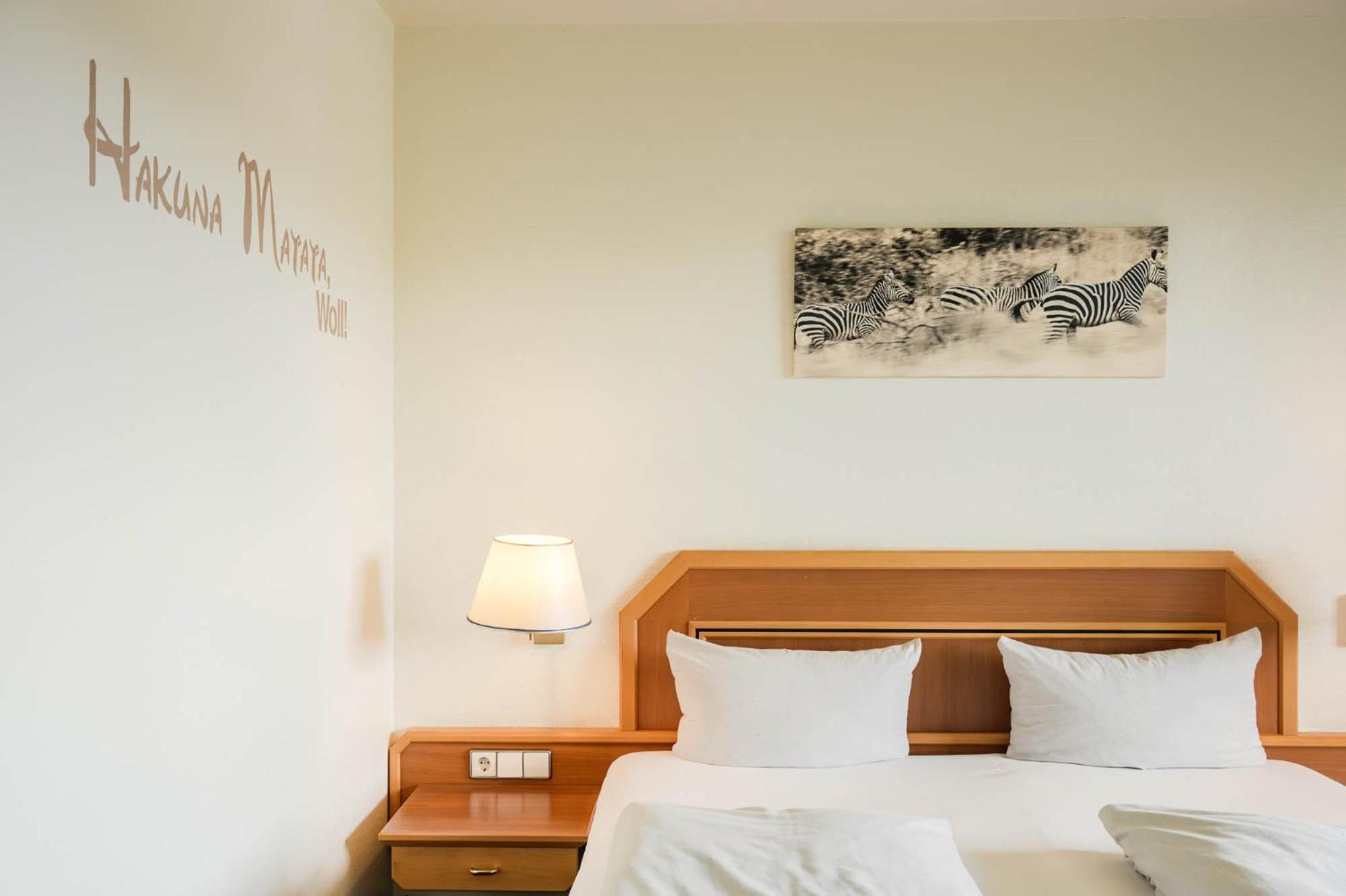 Sunderland Hotel Sundern Zewnętrze zdjęcie
