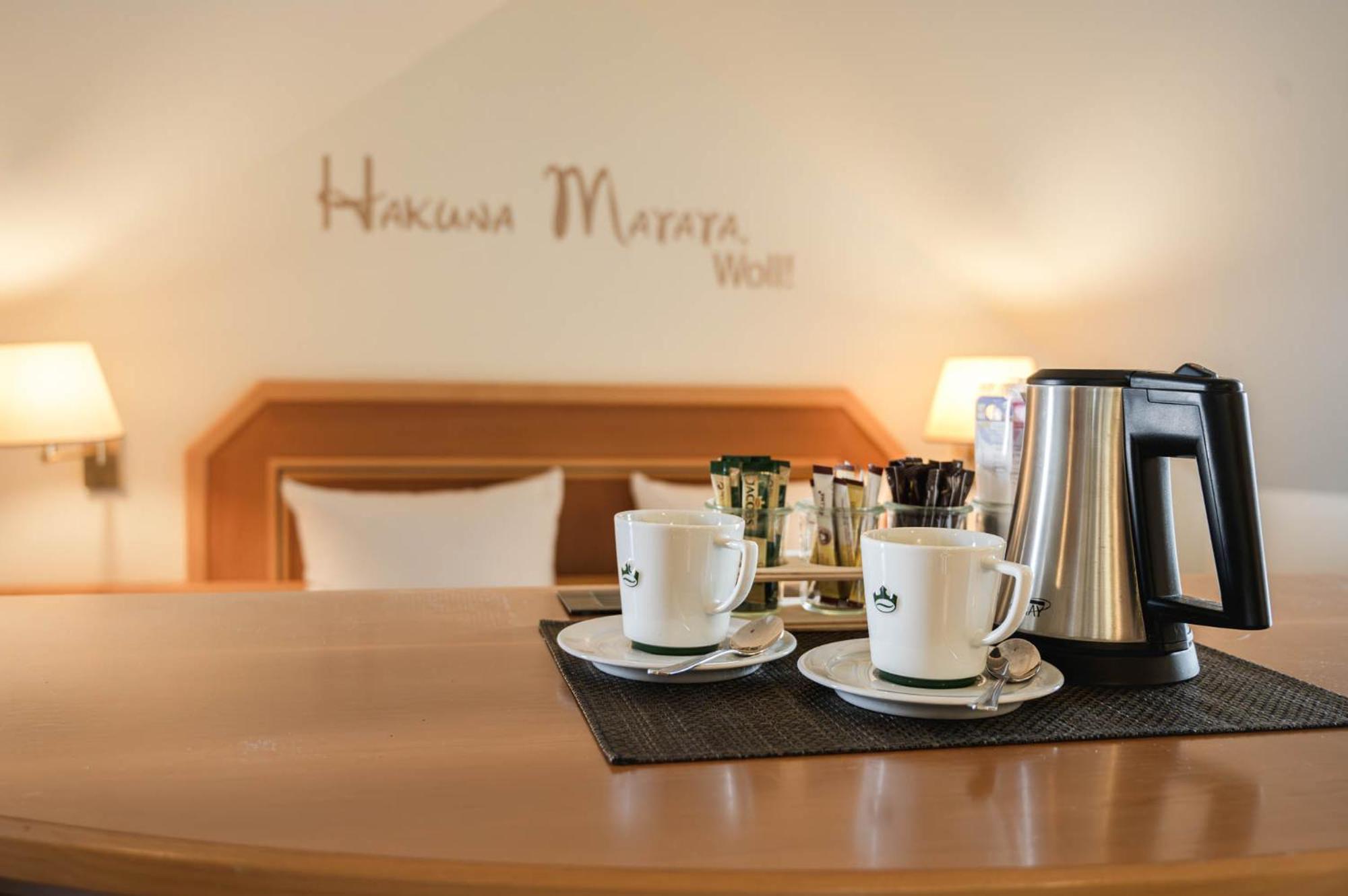 Sunderland Hotel Sundern Zewnętrze zdjęcie