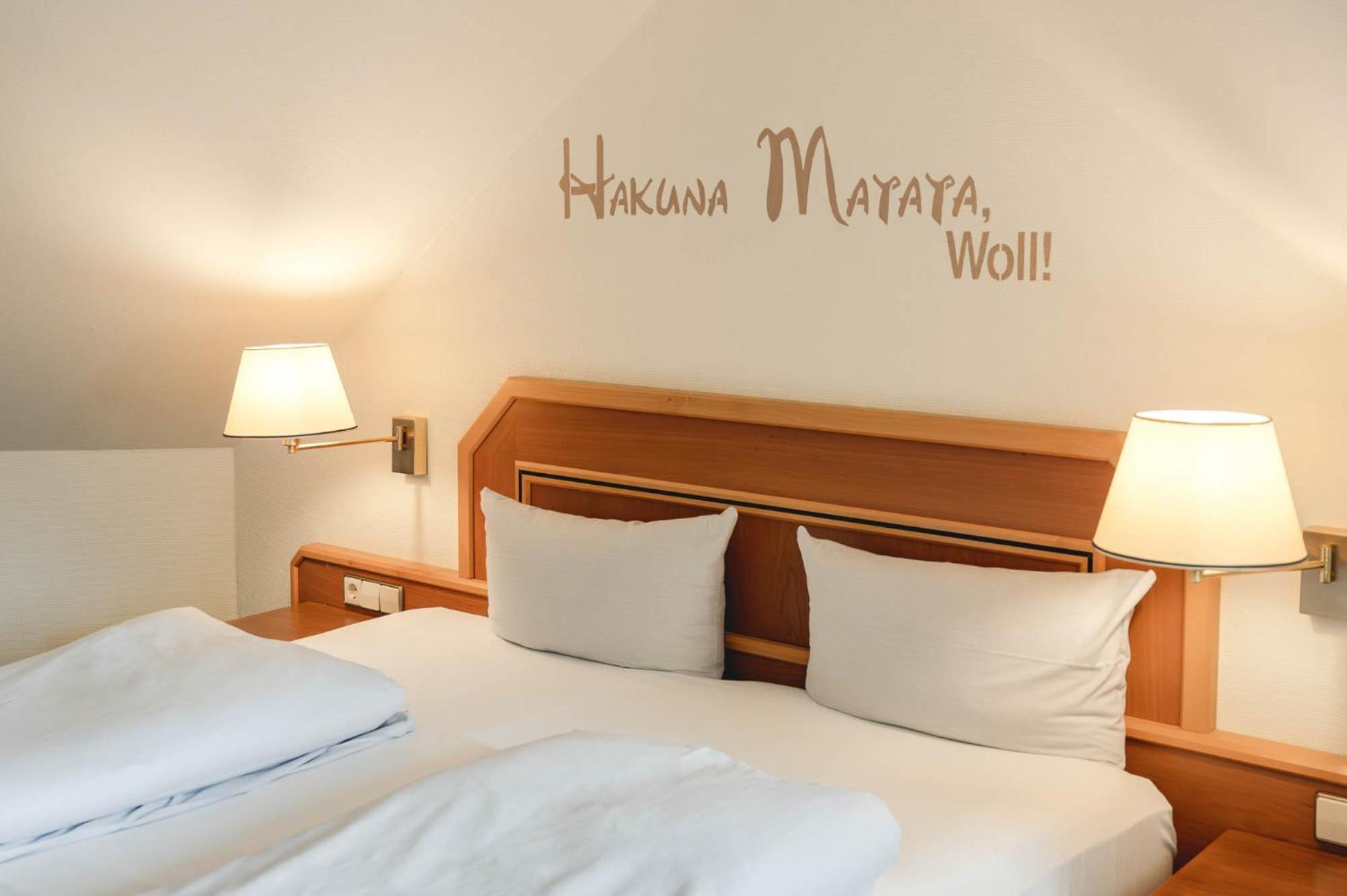 Sunderland Hotel Sundern Zewnętrze zdjęcie