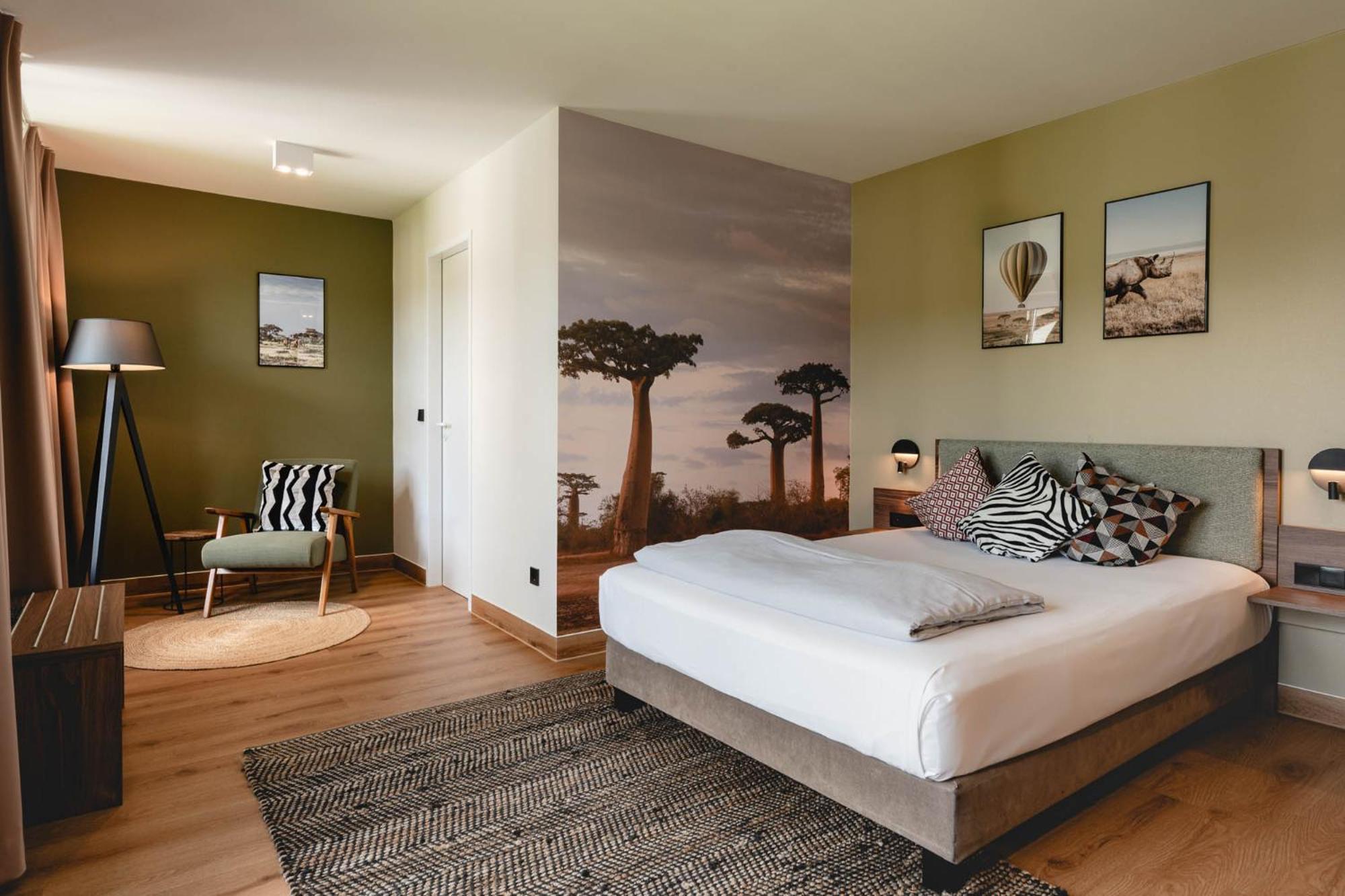 Sunderland Hotel Sundern Zewnętrze zdjęcie