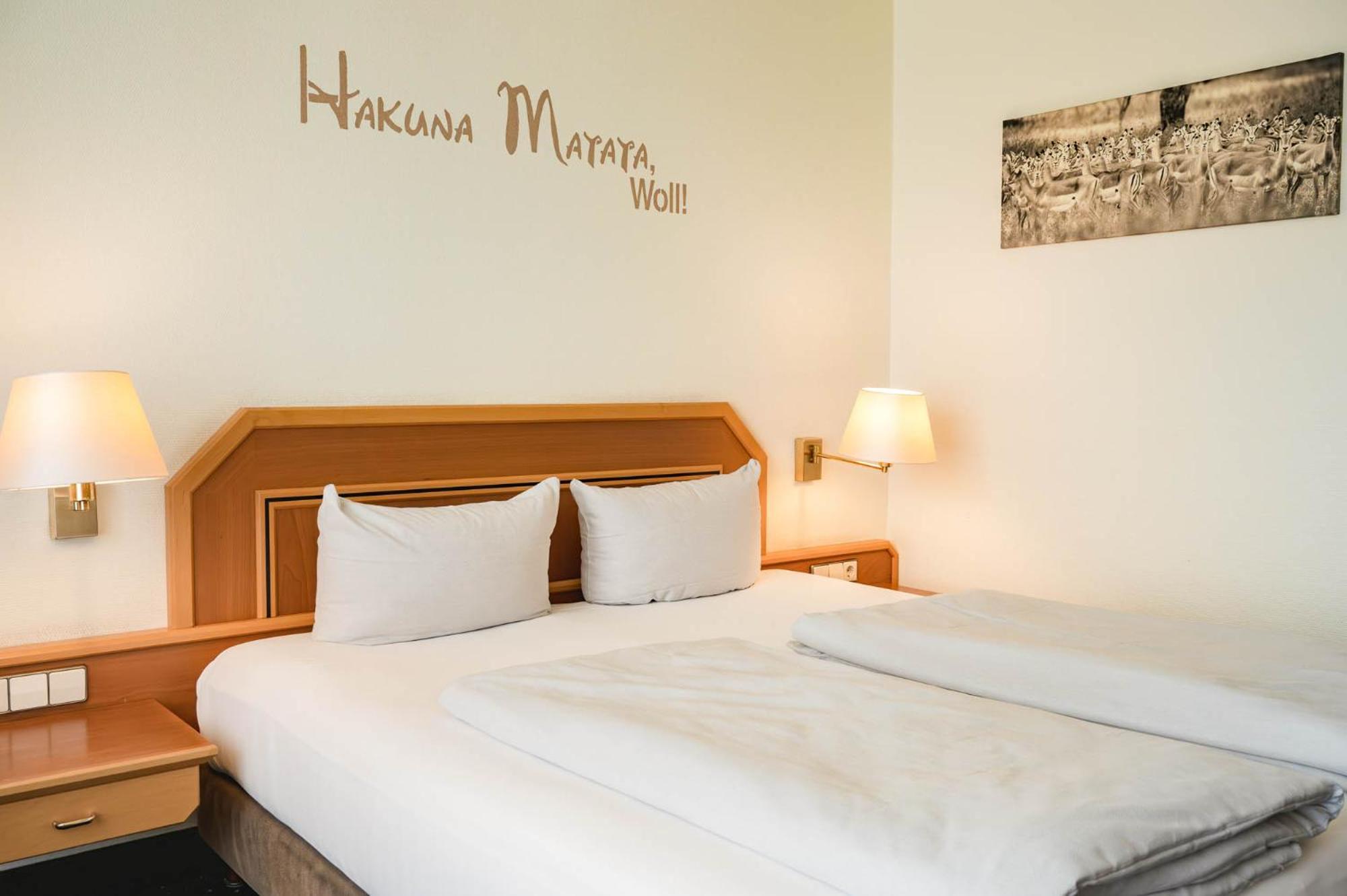 Sunderland Hotel Sundern Zewnętrze zdjęcie