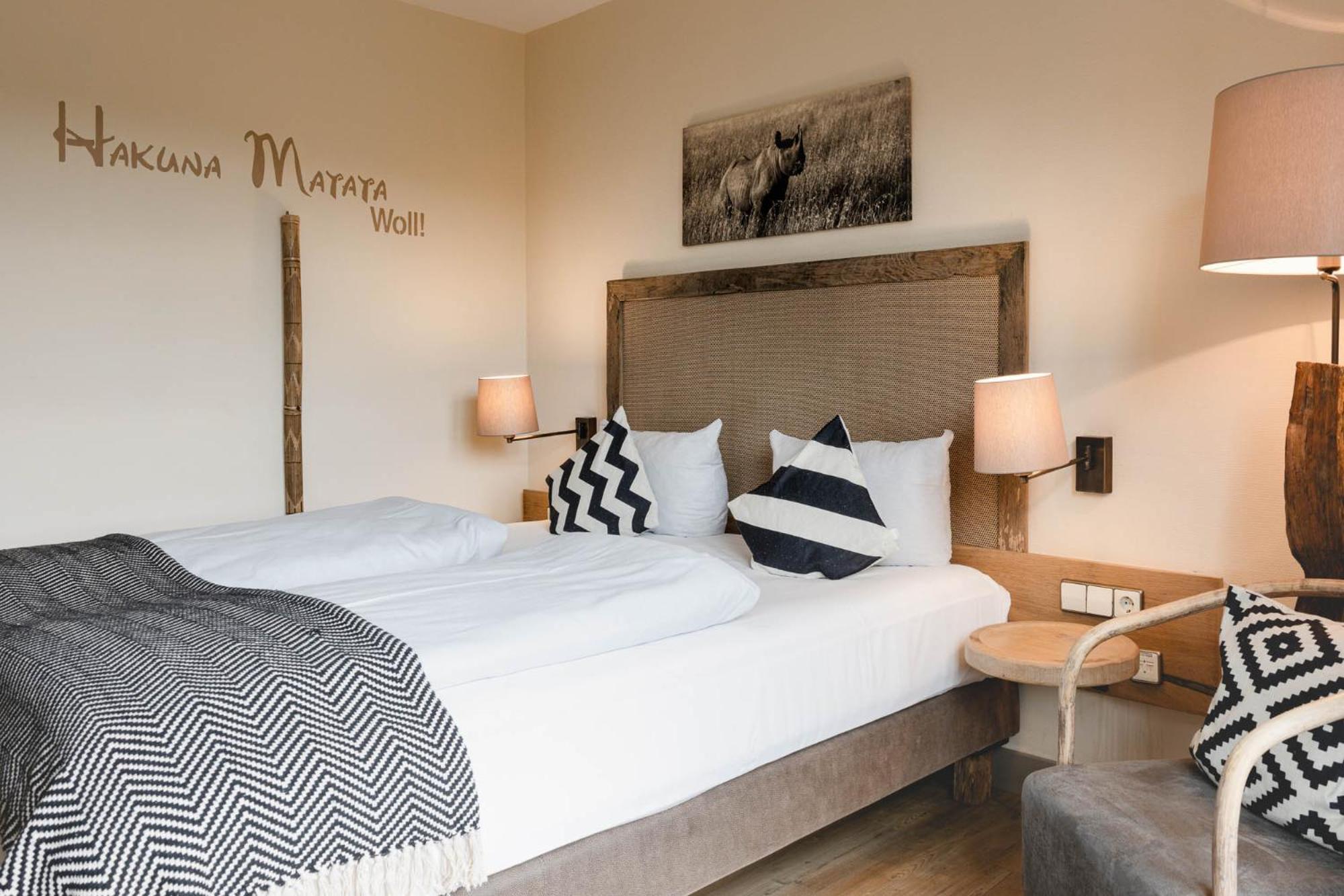 Sunderland Hotel Sundern Zewnętrze zdjęcie