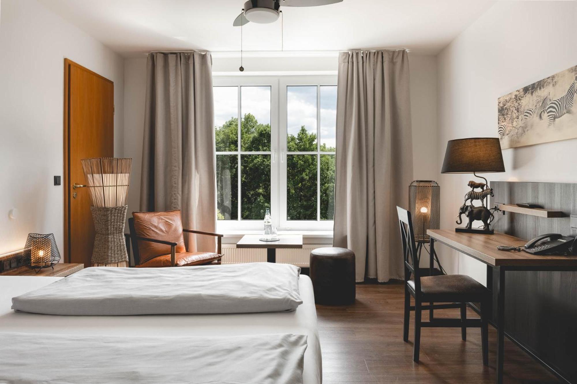 Sunderland Hotel Sundern Zewnętrze zdjęcie