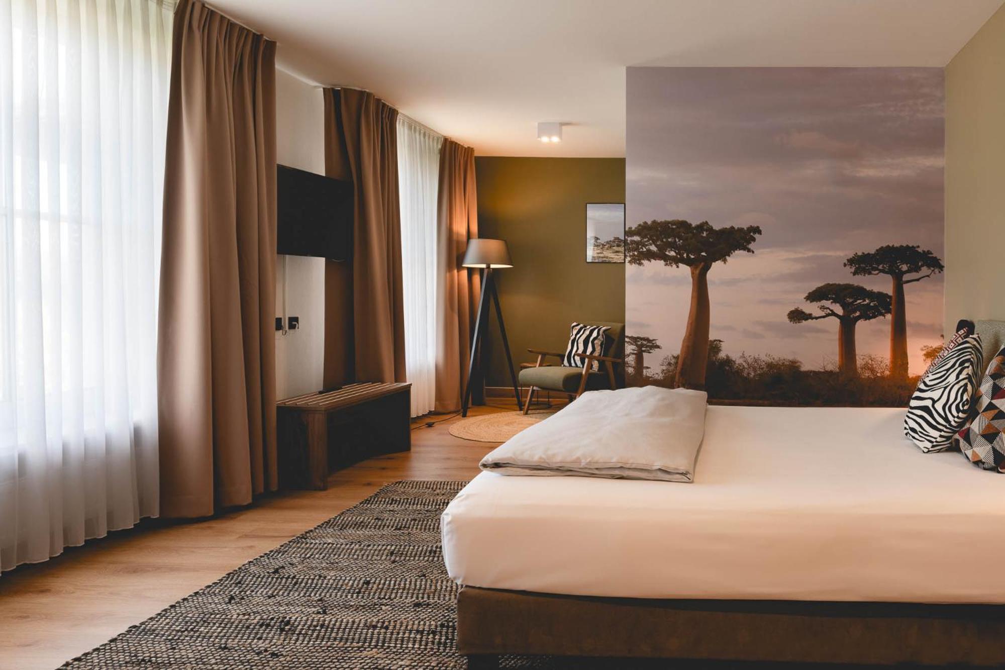 Sunderland Hotel Sundern Zewnętrze zdjęcie