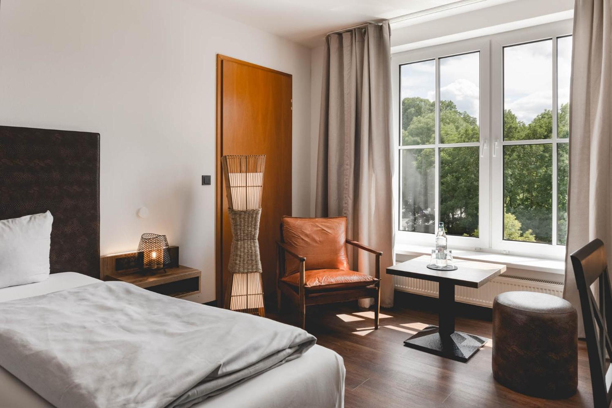 Sunderland Hotel Sundern Zewnętrze zdjęcie