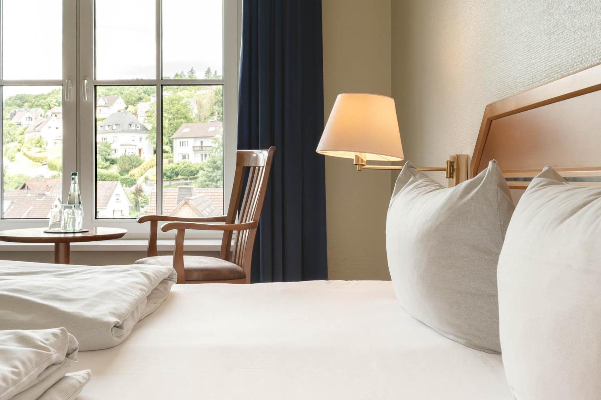 Sunderland Hotel Sundern Zewnętrze zdjęcie