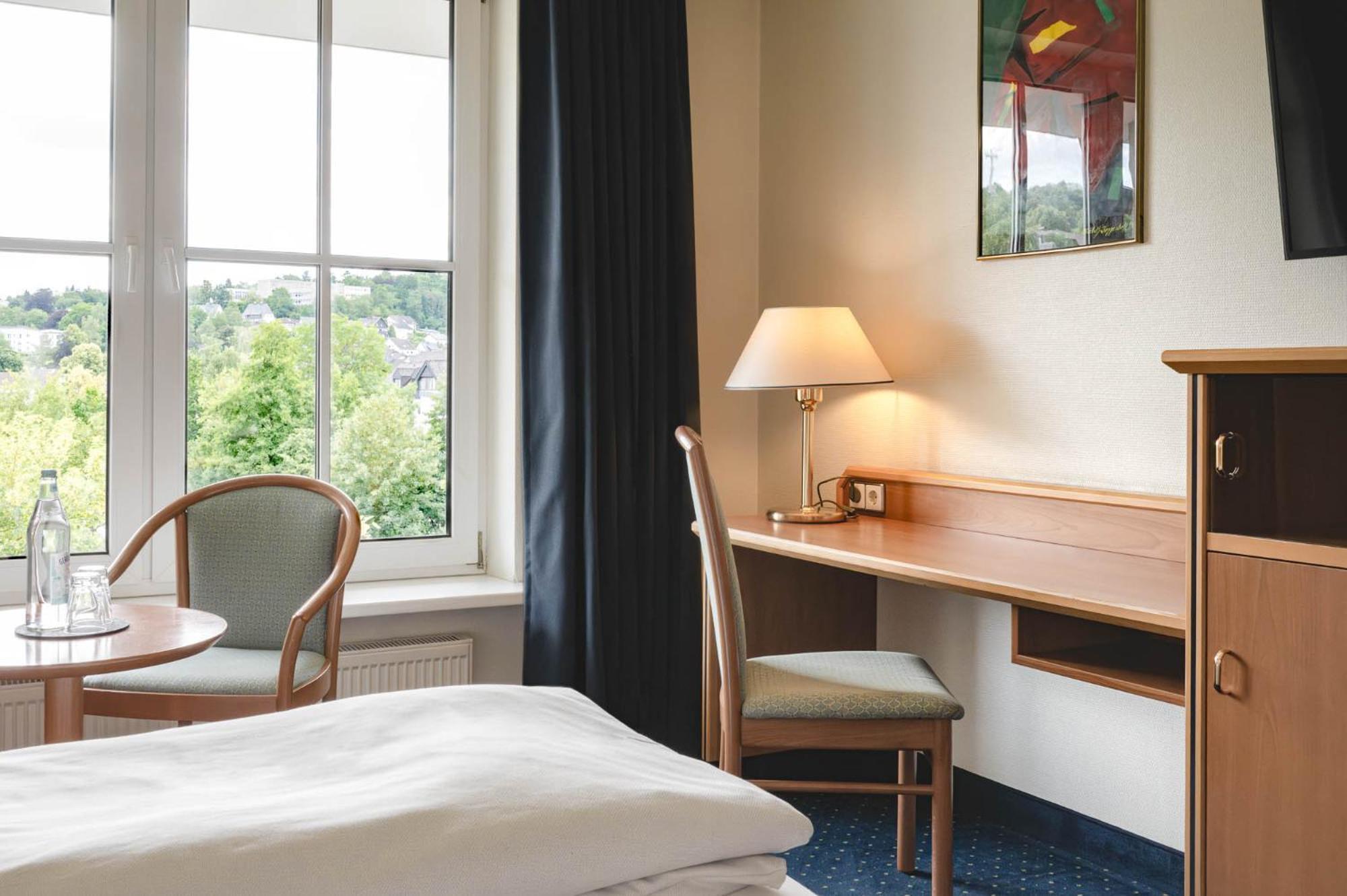 Sunderland Hotel Sundern Zewnętrze zdjęcie