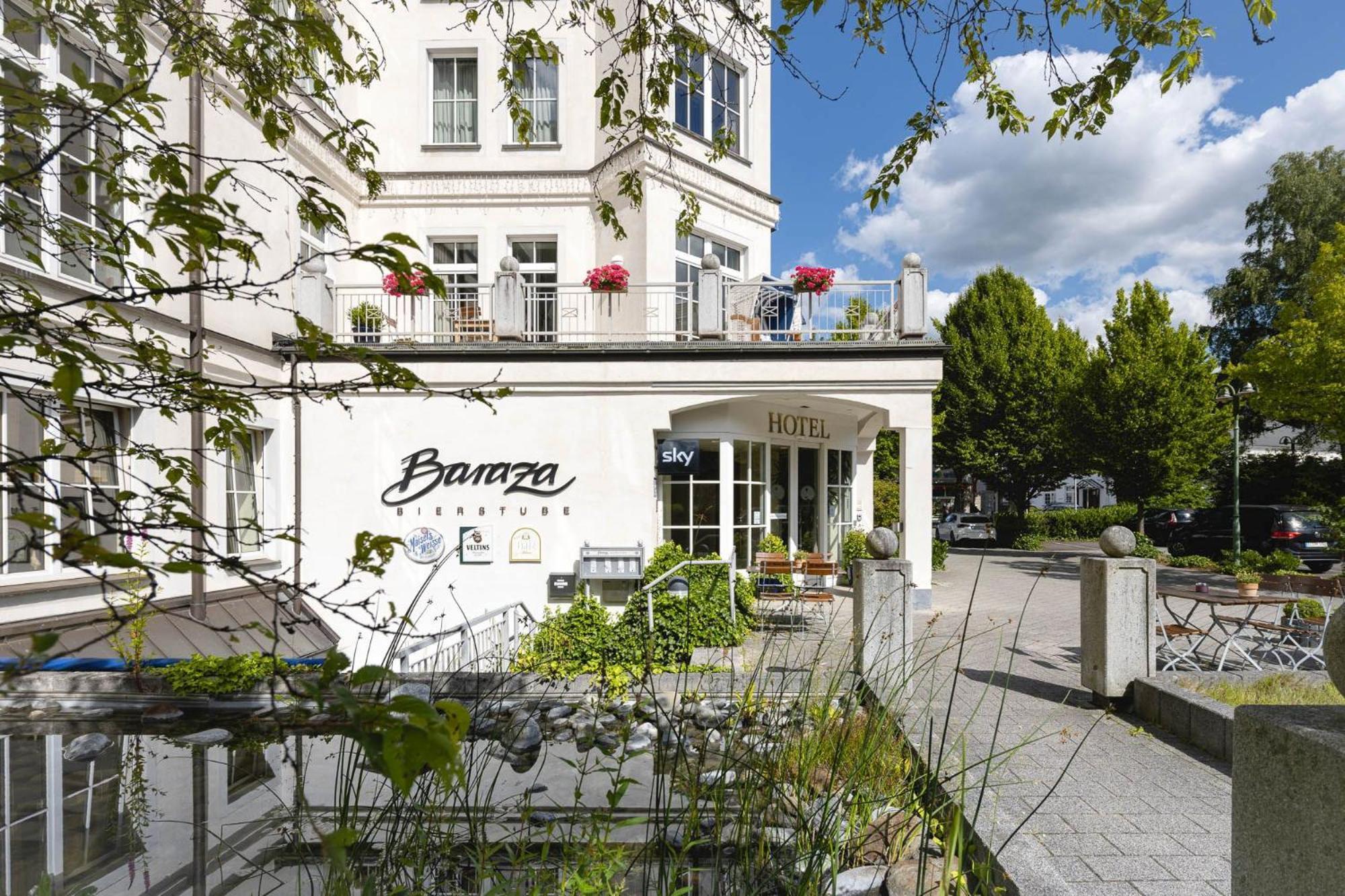 Sunderland Hotel Sundern Zewnętrze zdjęcie