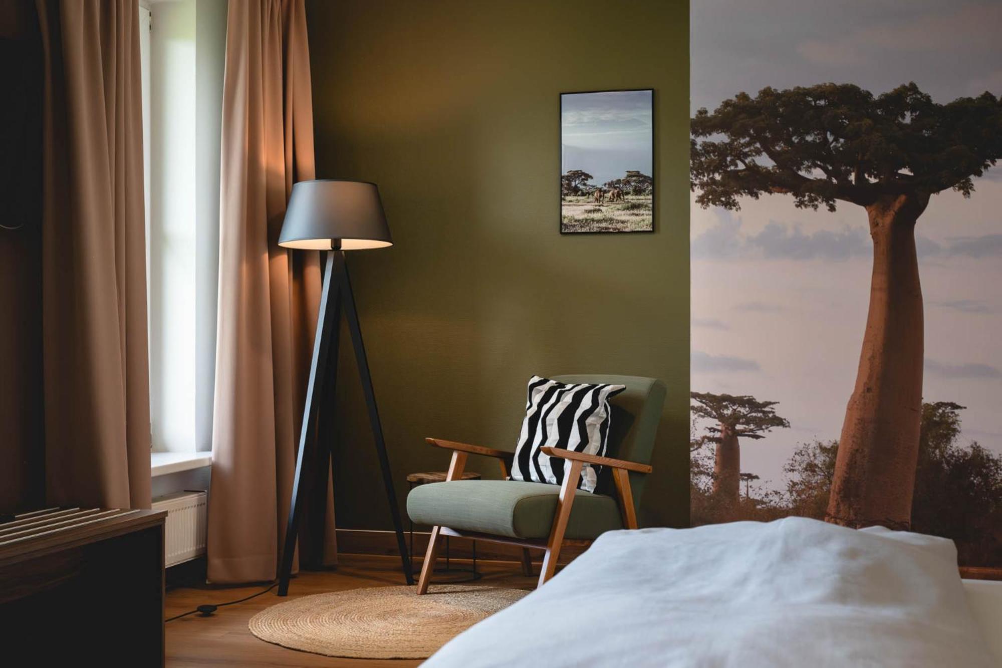 Sunderland Hotel Sundern Zewnętrze zdjęcie