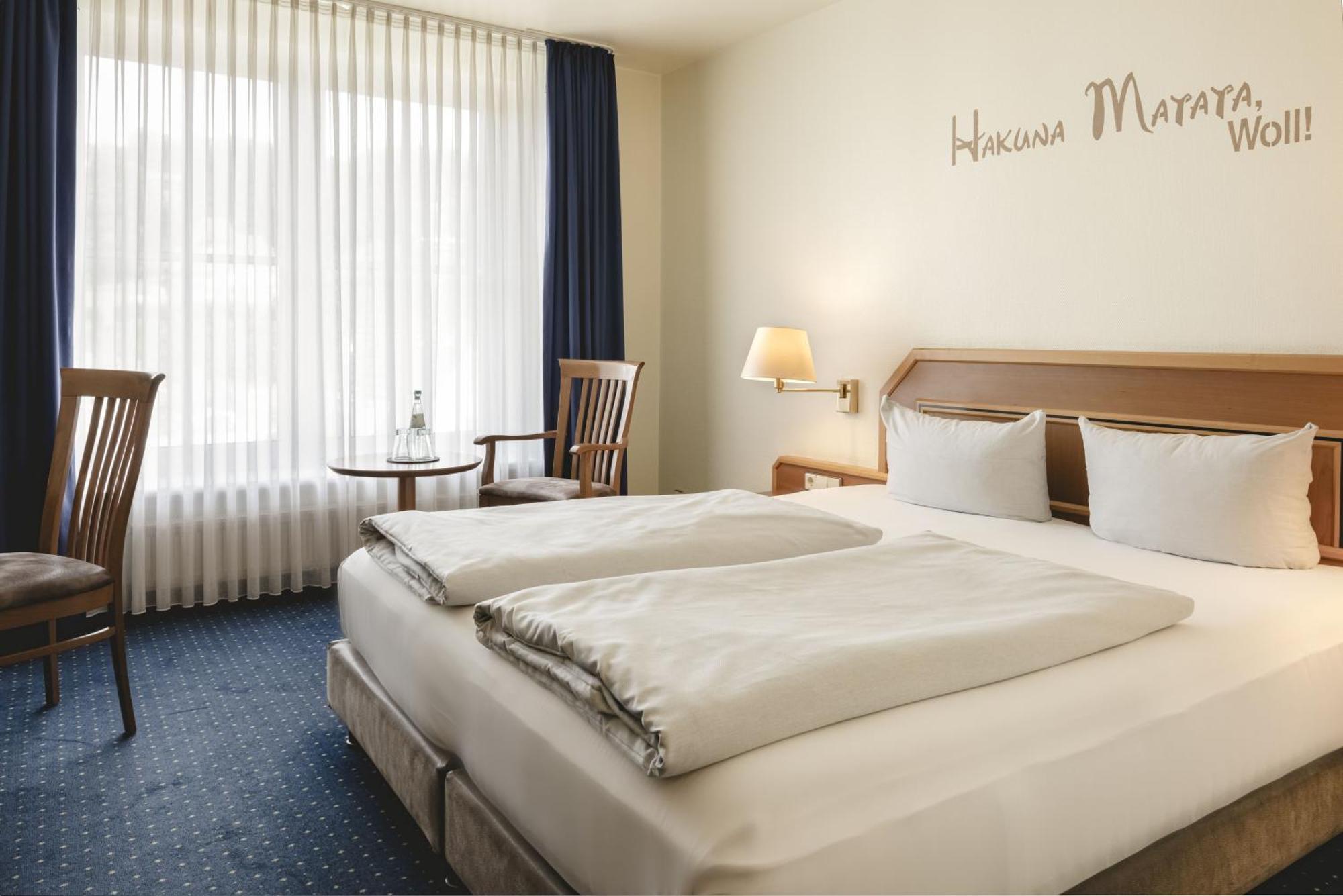 Sunderland Hotel Sundern Zewnętrze zdjęcie