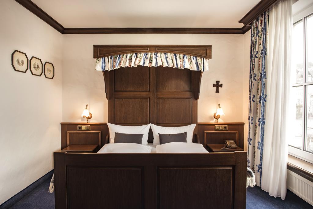 Sunderland Hotel Sundern Zewnętrze zdjęcie