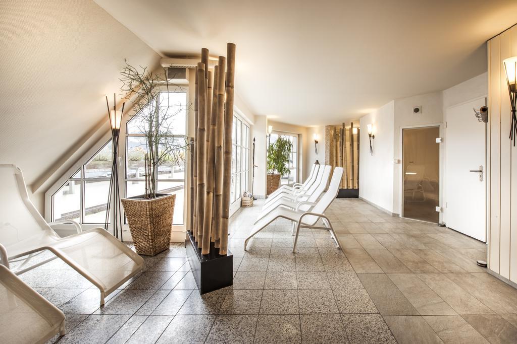 Sunderland Hotel Sundern Zewnętrze zdjęcie