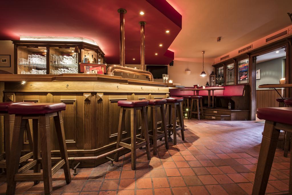 Sunderland Hotel Sundern Zewnętrze zdjęcie