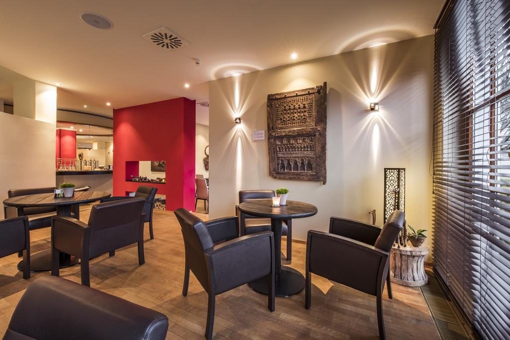Sunderland Hotel Sundern Zewnętrze zdjęcie