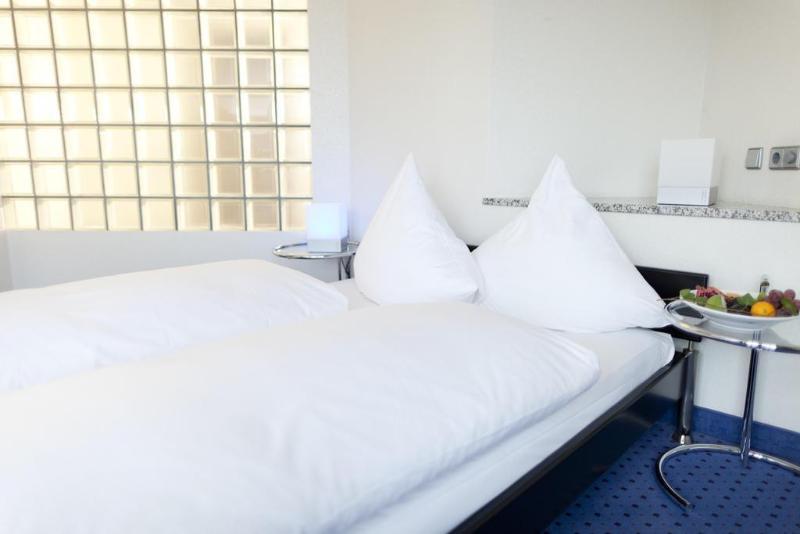Sunderland Hotel Sundern Zewnętrze zdjęcie
