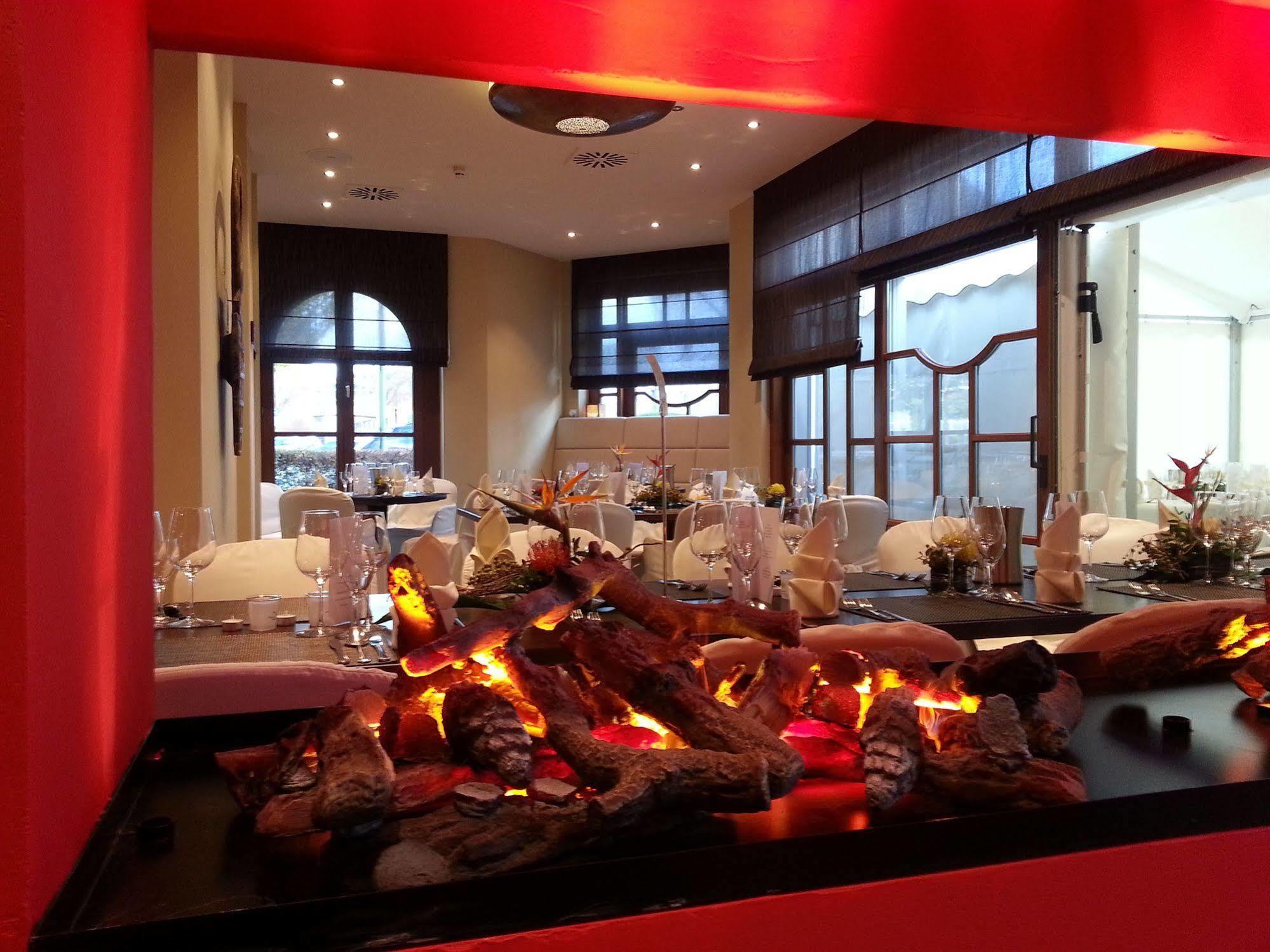 Sunderland Hotel Sundern Zewnętrze zdjęcie
