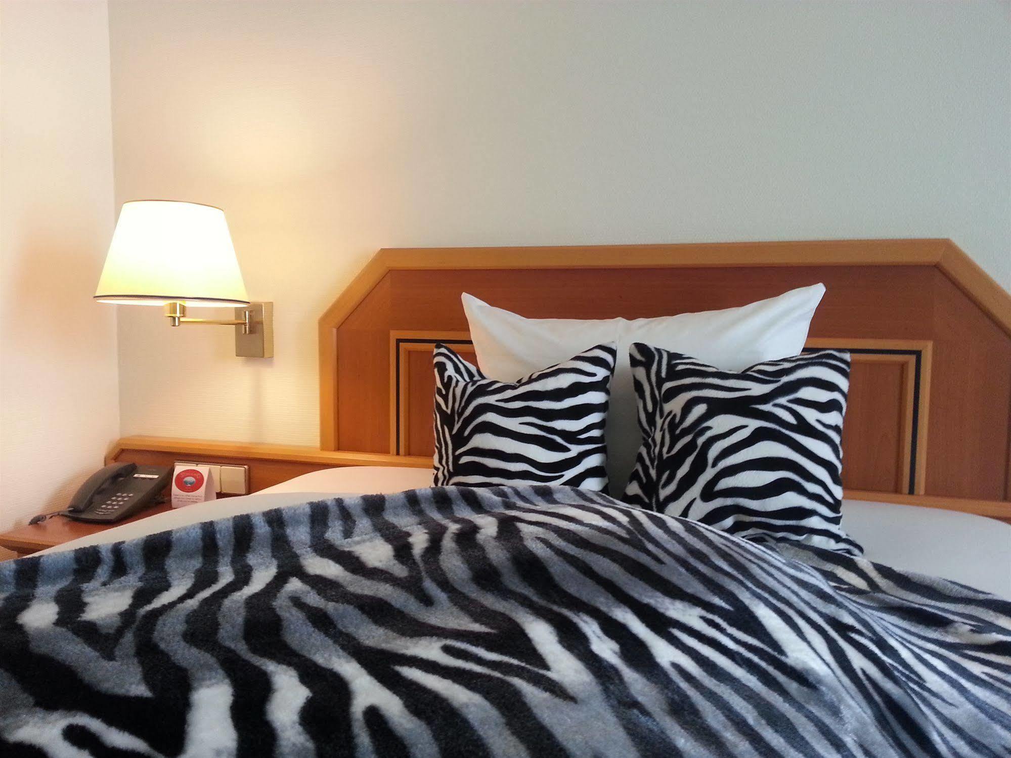Sunderland Hotel Sundern Zewnętrze zdjęcie