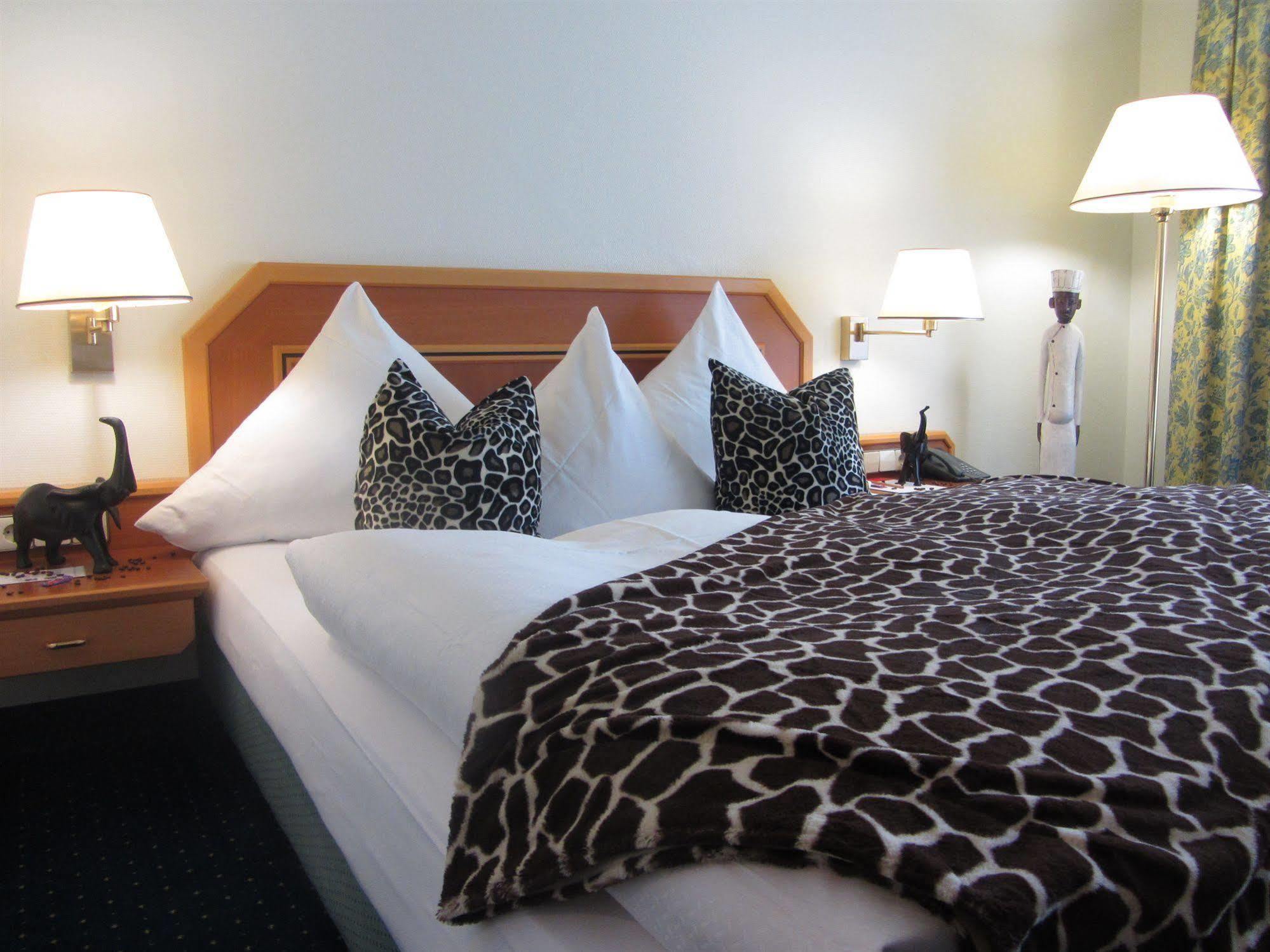 Sunderland Hotel Sundern Zewnętrze zdjęcie