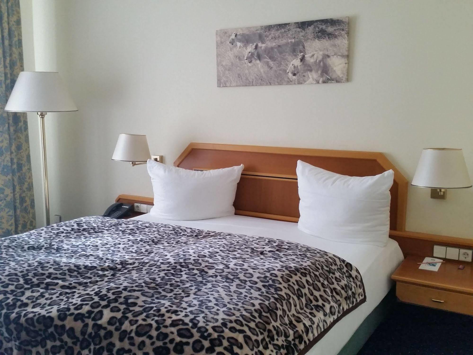 Sunderland Hotel Sundern Zewnętrze zdjęcie