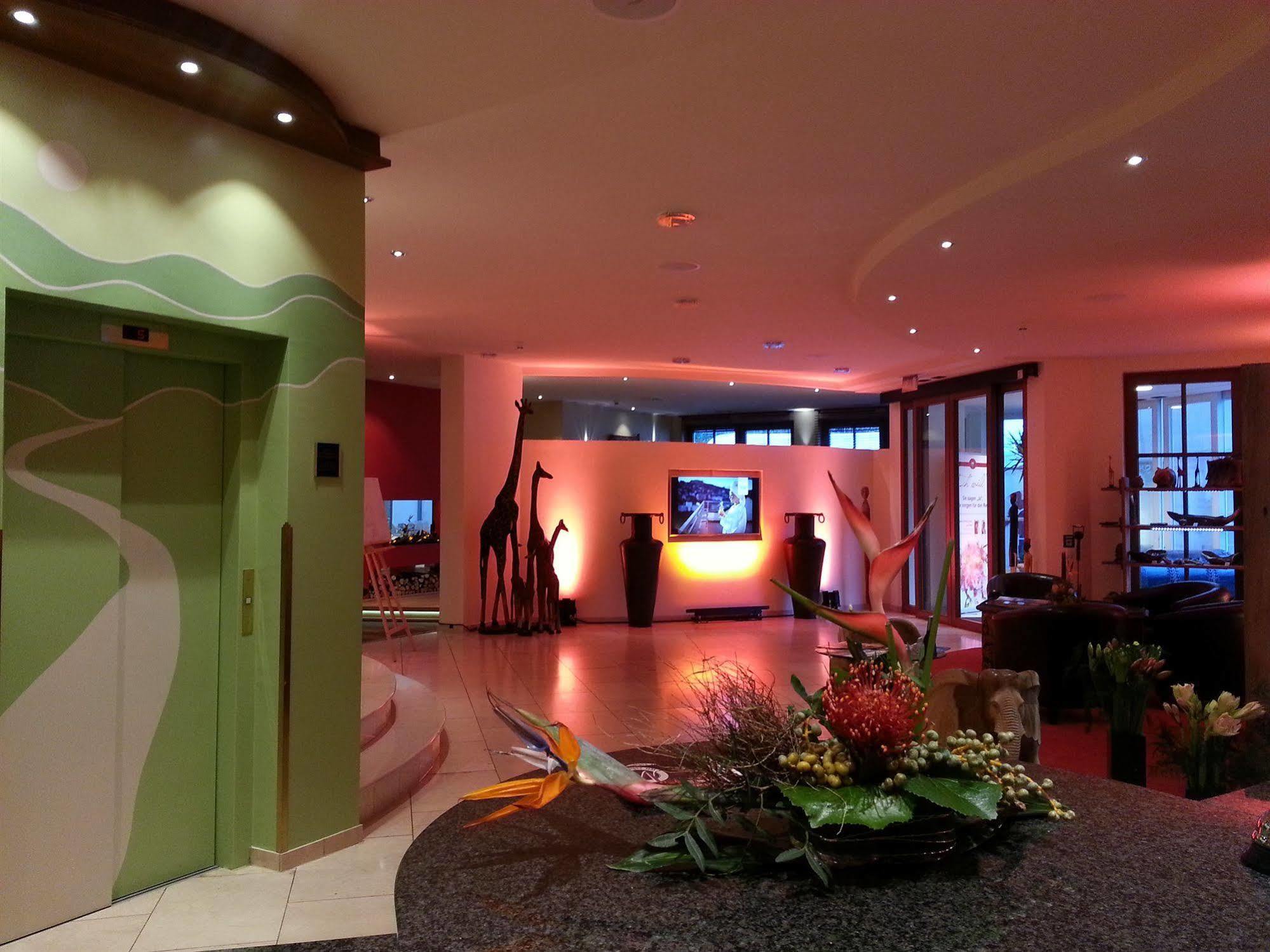 Sunderland Hotel Sundern Zewnętrze zdjęcie