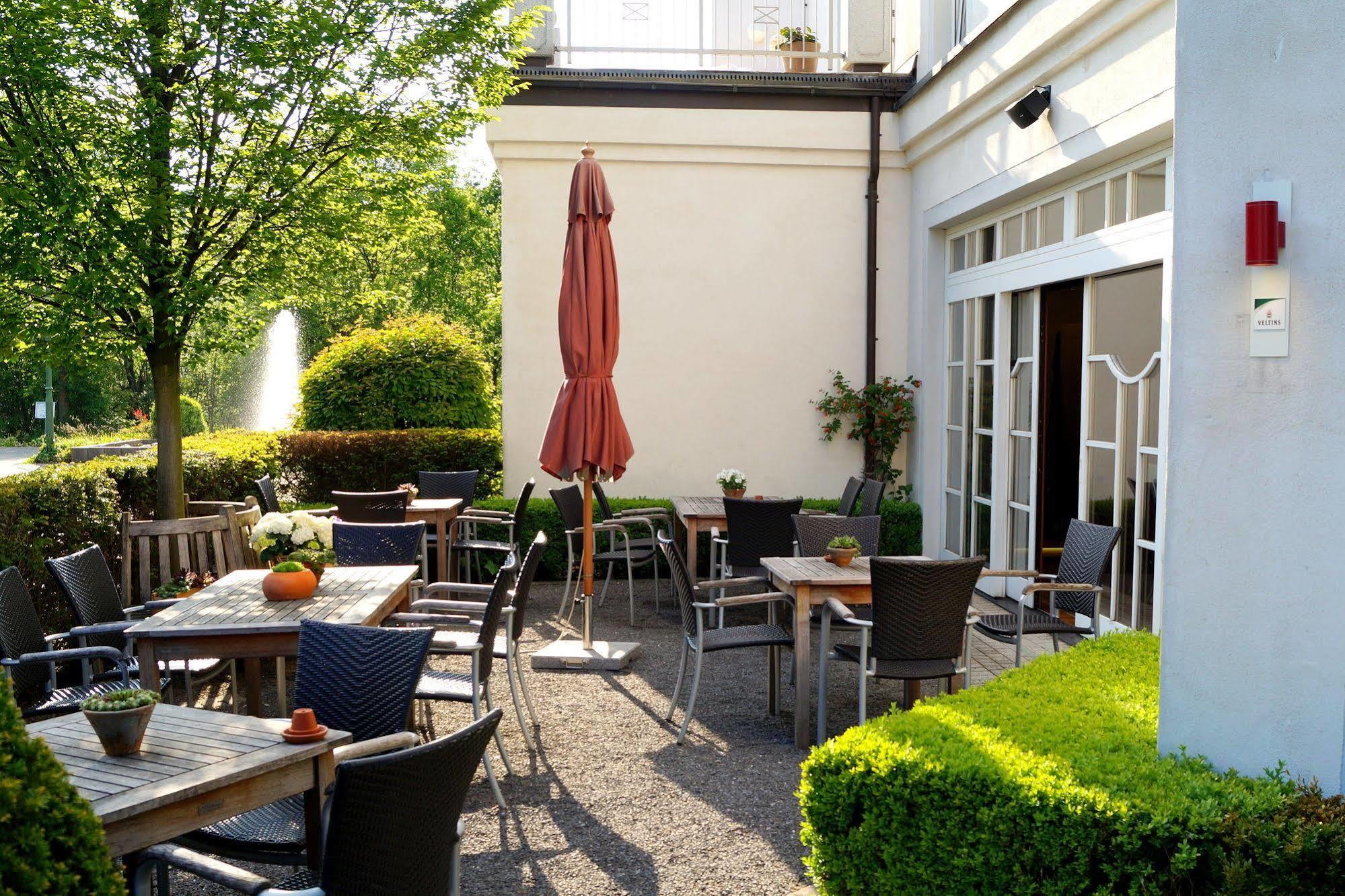 Sunderland Hotel Sundern Zewnętrze zdjęcie