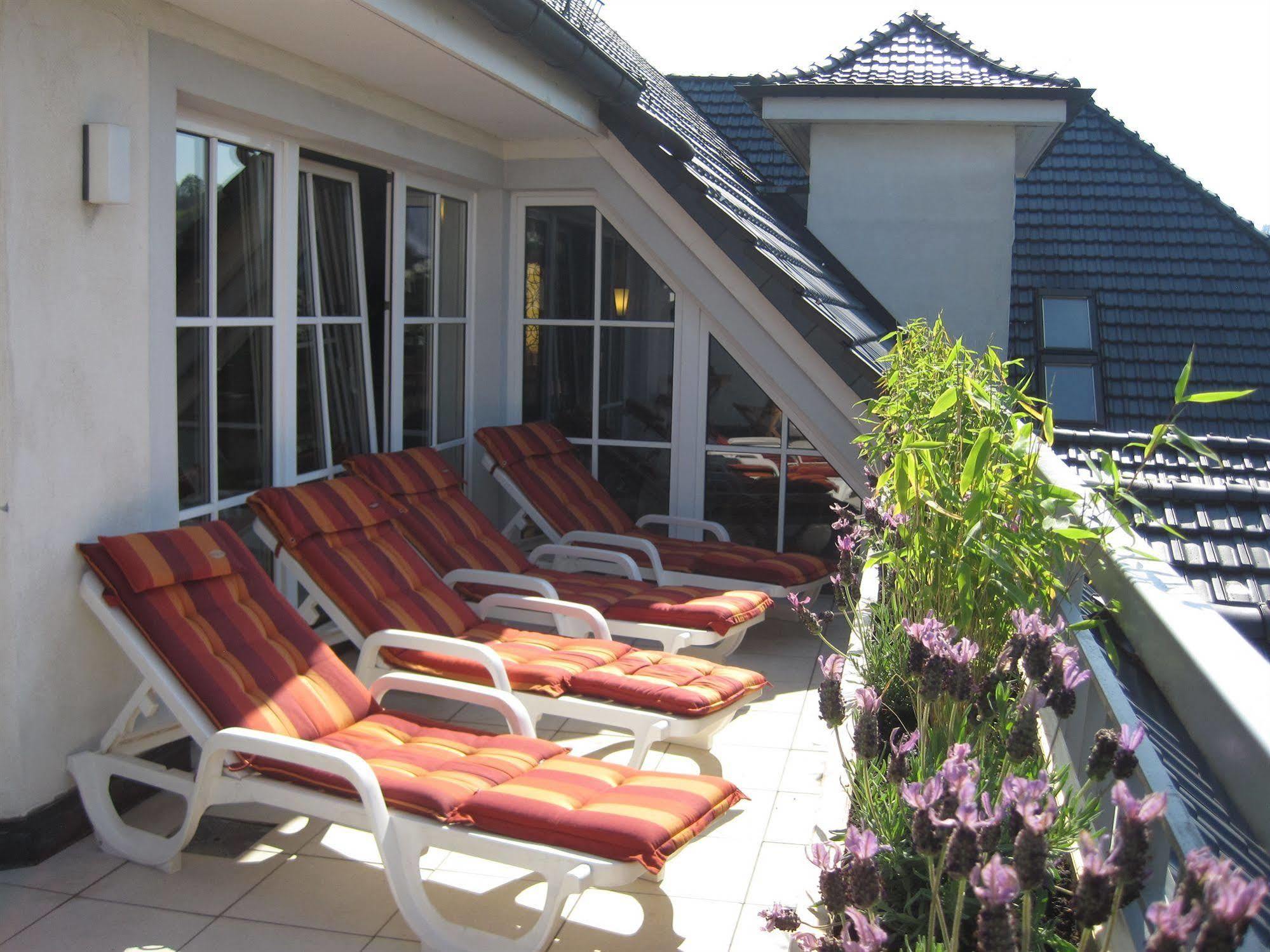 Sunderland Hotel Sundern Zewnętrze zdjęcie