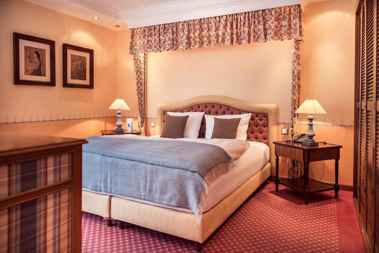 Sunderland Hotel Sundern Zewnętrze zdjęcie
