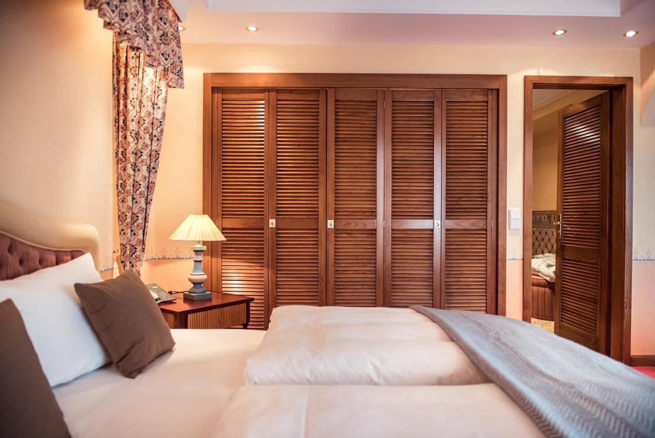 Sunderland Hotel Sundern Zewnętrze zdjęcie