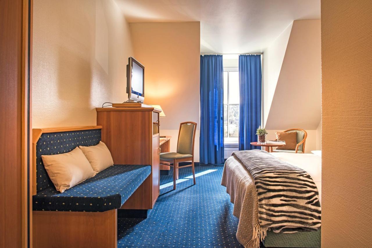 Sunderland Hotel Sundern Zewnętrze zdjęcie