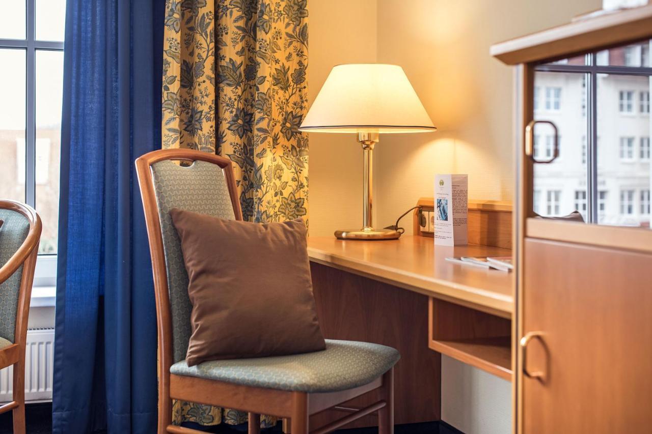 Sunderland Hotel Sundern Zewnętrze zdjęcie