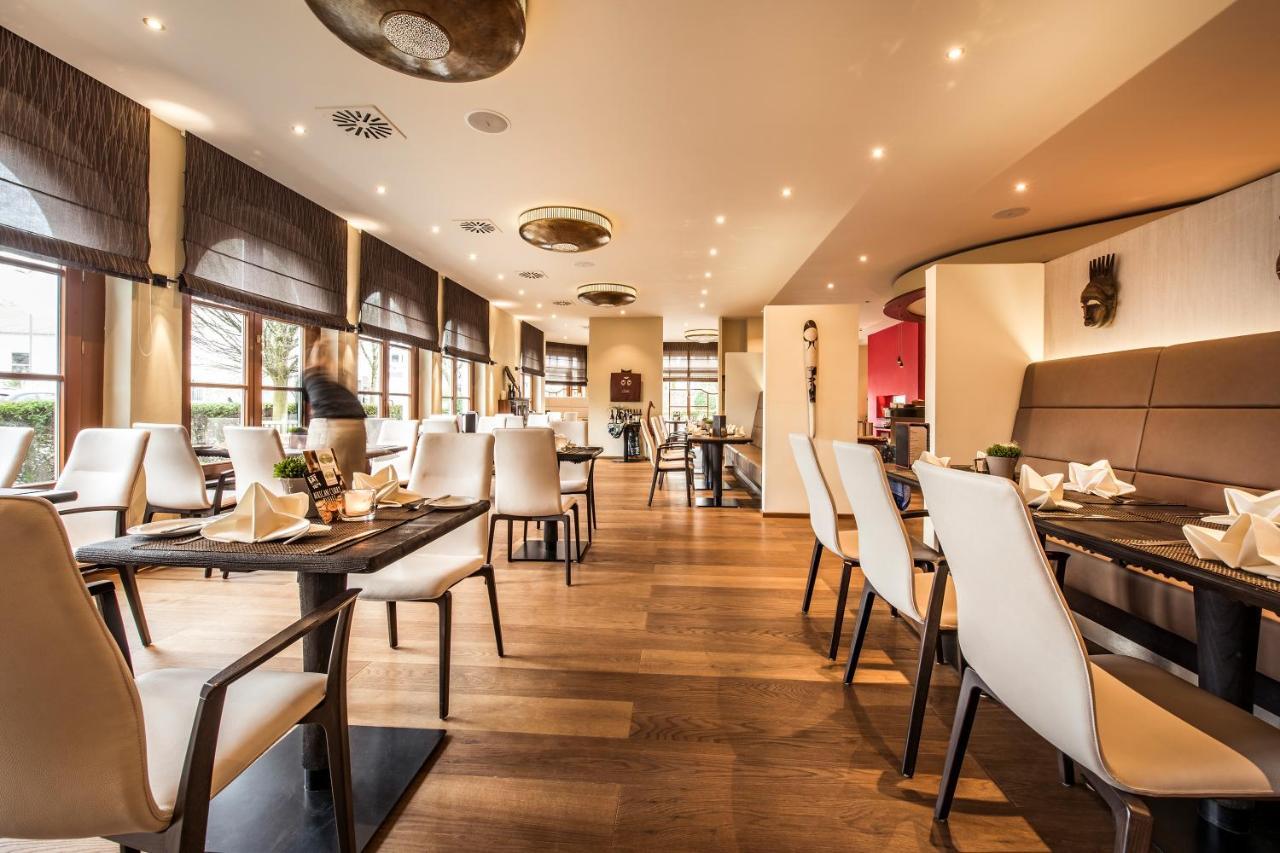 Sunderland Hotel Sundern Zewnętrze zdjęcie
