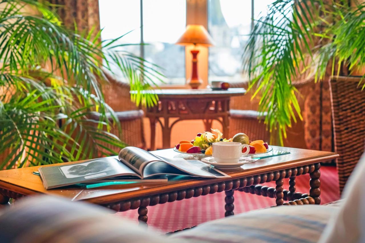 Sunderland Hotel Sundern Zewnętrze zdjęcie