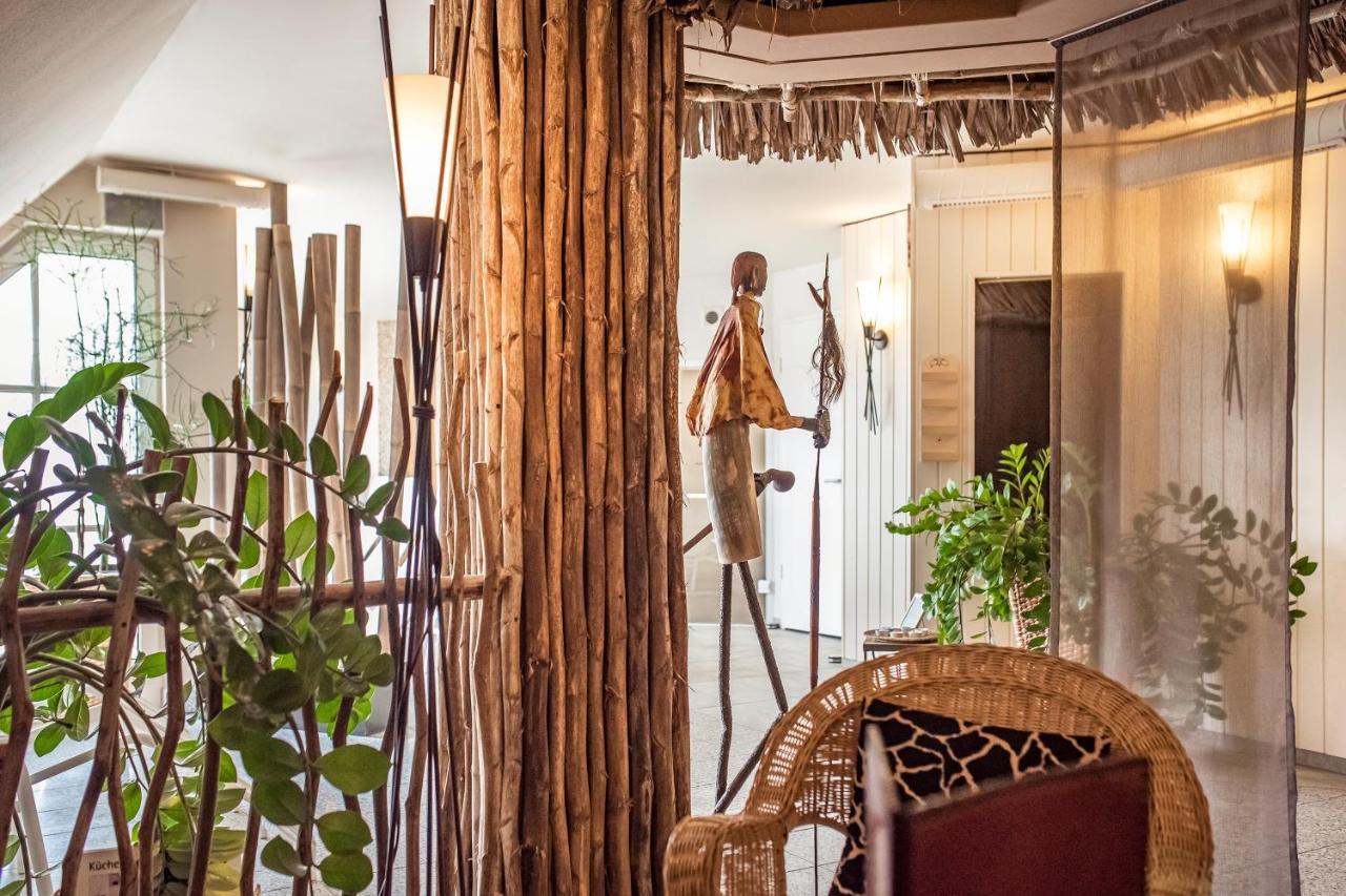 Sunderland Hotel Sundern Zewnętrze zdjęcie