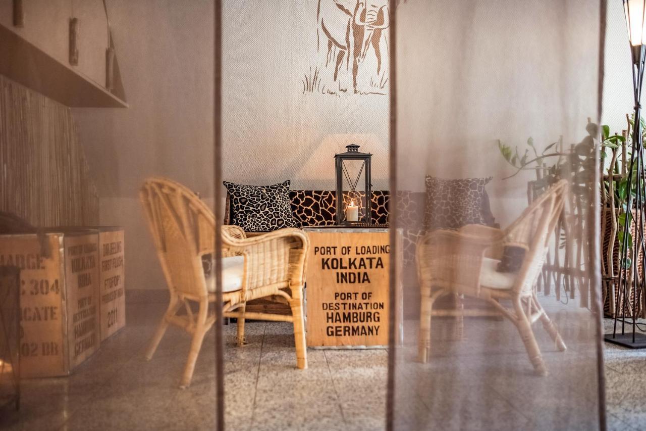 Sunderland Hotel Sundern Zewnętrze zdjęcie