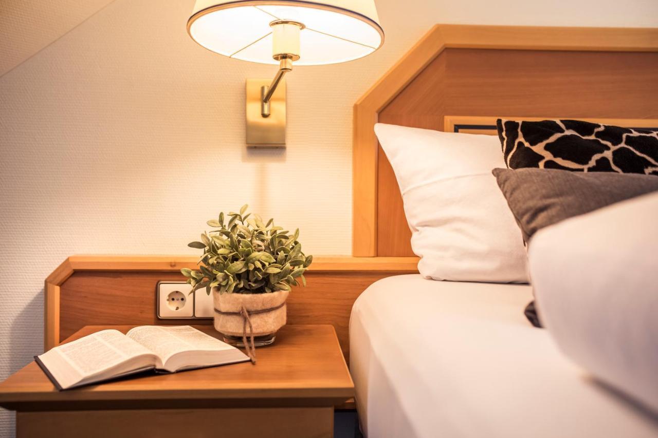 Sunderland Hotel Sundern Zewnętrze zdjęcie